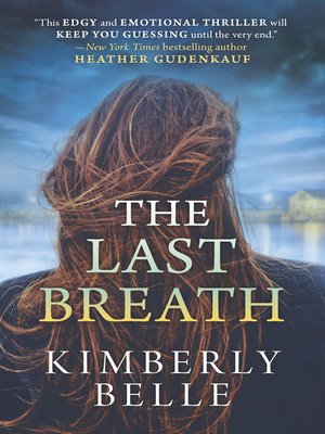 cover image of The Last Breath